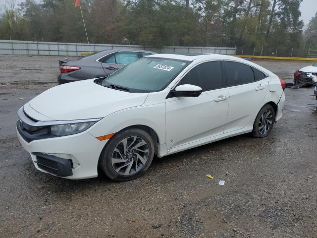 HONDA CIVIC EX 2016 with VIN 2HGFC2F76GH577849 - Photo from auction