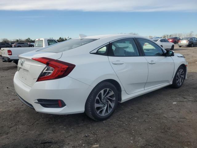 Photo 3 from auction – 2018 HONDA CIVIC EX with VIN 19XFC2F78JE039929