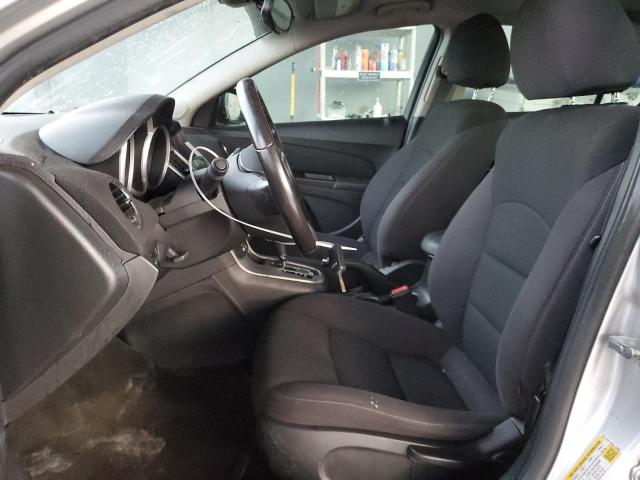 Photo 7 from auction – 2014 CHEVROLET CRUZE LT with VIN 1G1PC5SB0E7103038