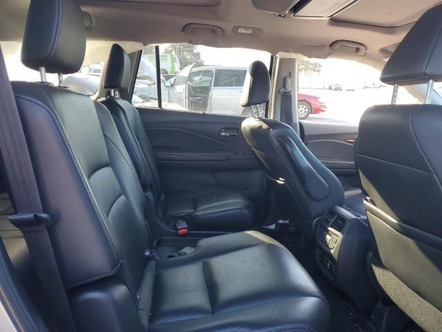 Photo 11 from auction – 2020 HONDA PILOT ELIT with VIN 5FNYF6H04LB006477
