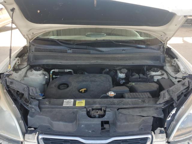 Photo 11 from auction – 2012 KIA SOUL + with VIN KNDJT2A61C7462511