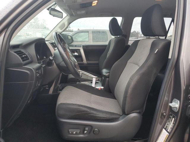 Photo 7 from auction – 2016 TOYOTA 4RUNNER SR with VIN JTEZU5JR3G5128909