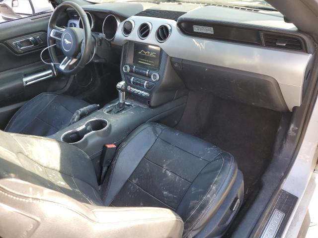 Photo 8 from auction – 2015 FORD MUSTANG with VIN 1FATP8UH8F5363865