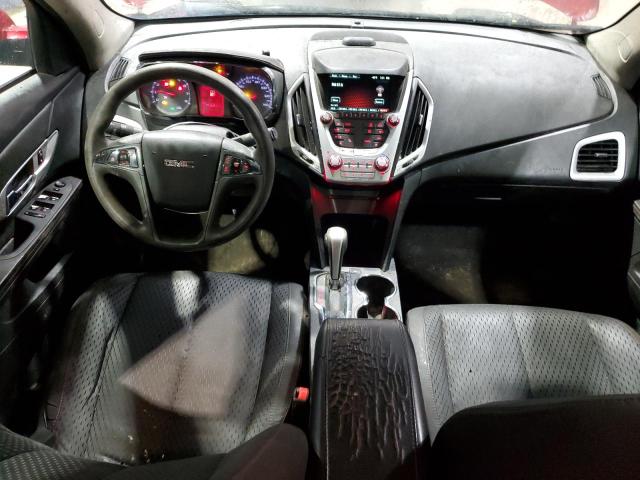 Фото 8 с аукциона – 2015 GMC TERRAIN SL с VIN 2GKALMEK7F6189375