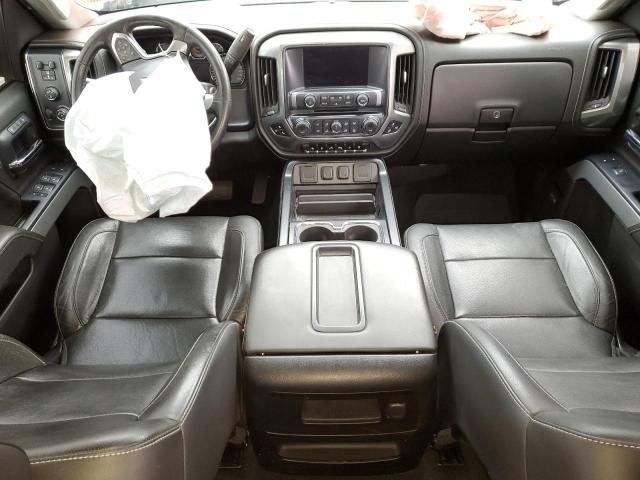 Photo 8 from auction – 2015 CHEVROLET SILVERADO with VIN 1GC2KWE85FZ115573