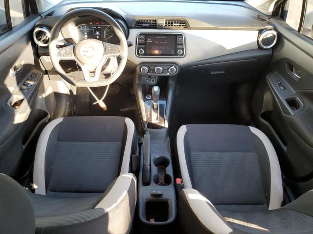 Photo 8 from auction – 2021 NISSAN VERSA SV with VIN 3N1CN8EV7ML880160