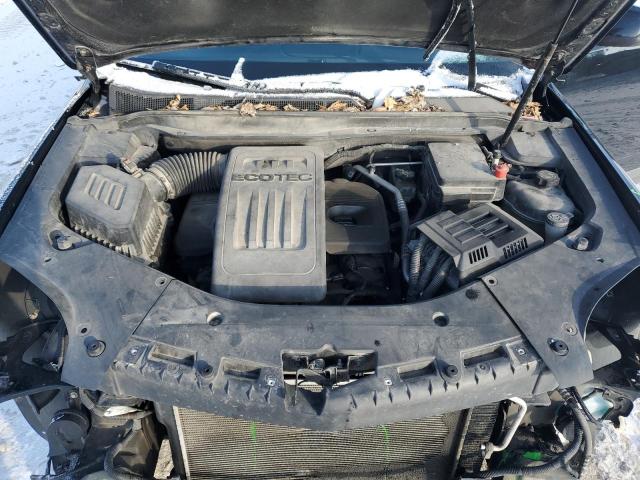 Photo 12 from auction – 2013 GMC TERRAIN SL with VIN 2GKALSEK2D6307544