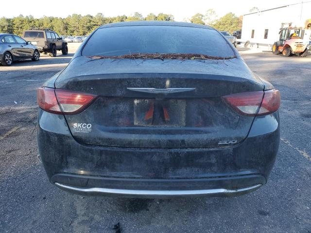 Photo 6 from auction – 2015 CHRYSLER 200 LIMITE with VIN 1C3CCCAB3FN740213