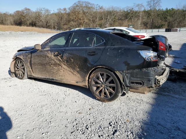 Photo 2 from auction – 2008 LEXUS IS-F with VIN JTHBP262585001859