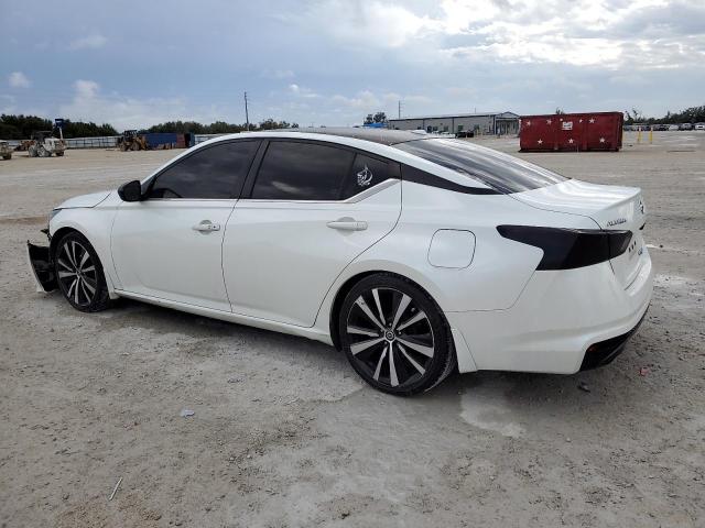 Photo 2 from auction – 2019 NISSAN ALTIMA SR with VIN 1N4BL4CV8KC173366