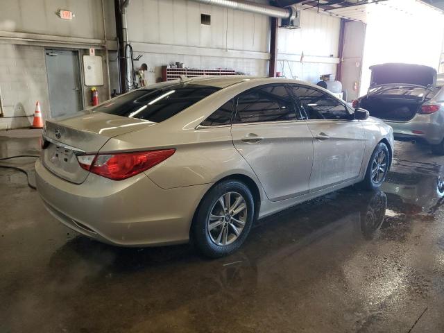 Photo 3 from auction – 2011 HYUNDAI SONATA GLS with VIN 5NPEB4AC8BH269708
