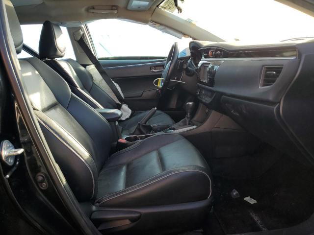 Photo 7 from auction – 2016 TOYOTA COROLLA L with VIN 5YFBURHE6GP379331