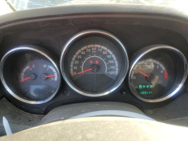 Photo 9 from auction – 2011 DODGE CALIBER MA with VIN 1B3CB3HA5BD297480