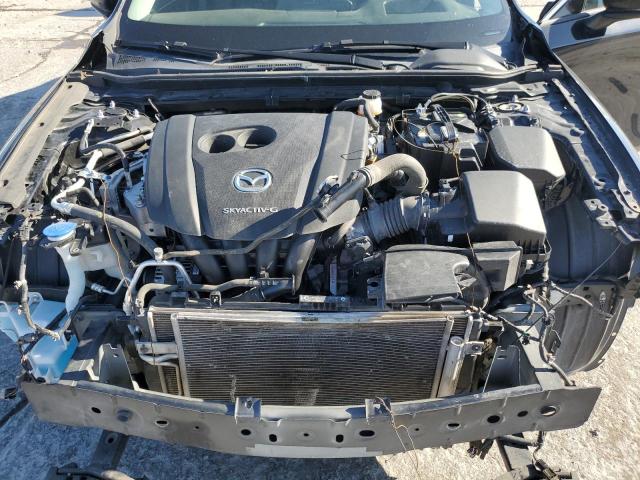 Photo 11 from auction – 2020 MAZDA 3 PREMIUM with VIN JM1BPBEM9L1167371