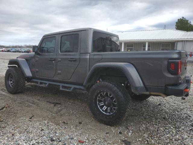 Photo 2 from auction – 2022 JEEP GLADIATOR with VIN 1C6JJTEG7NL149575