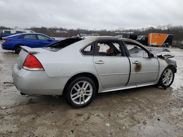 Photo 3 from auction – 2014 CHEVROLET IMPALA LIM with VIN 2G1WC5E30E1105952