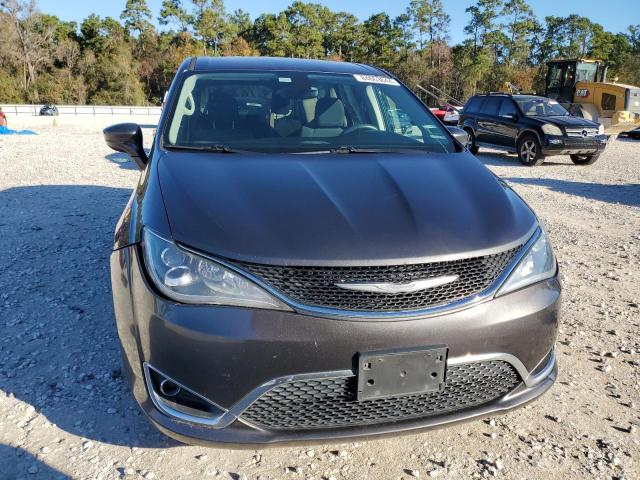Photo 5 from auction – 2018 CHRYSLER PACIFICA T with VIN 2C4RC1FG2JR107387