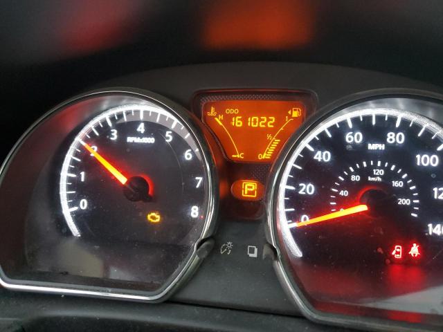Photo 9 from auction – 2012 NISSAN VERSA S with VIN 3N1CN7AP1CL921172