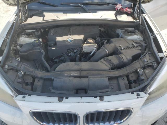 Photo 12 from auction – 2015 BMW X1 SDRIVE2 with VIN WBAVM1C53FVW58492