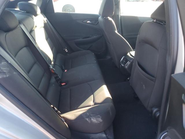 Photo 10 from auction – 2018 CHEVROLET MALIBU LT with VIN 1G1ZD5ST8JF265496