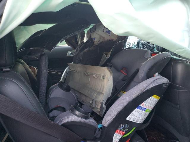 Photo 10 from auction – 2013 FORD EXPLORER X with VIN 1FM5K8D88DGC39769