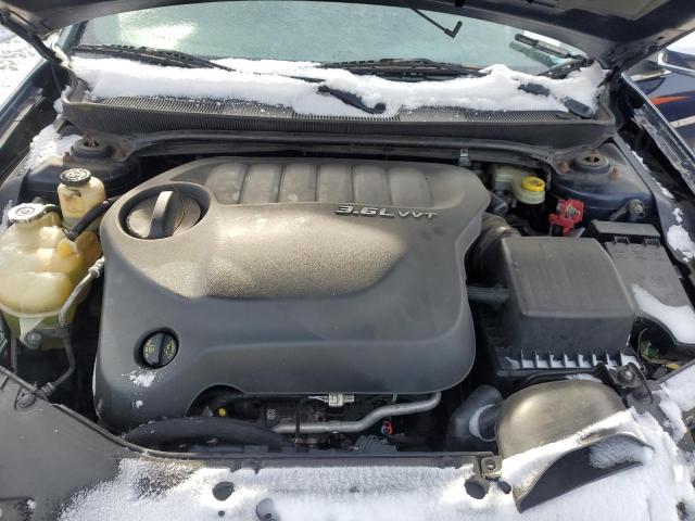 Photo 11 from auction – 2014 CHRYSLER 200 LIMITE with VIN 1C3CCBCG7EN192847