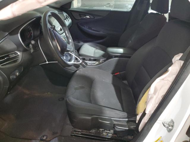 Photo 7 from auction – 2018 CHEVROLET MALIBU LS with VIN 1G1ZB5ST9JF226471