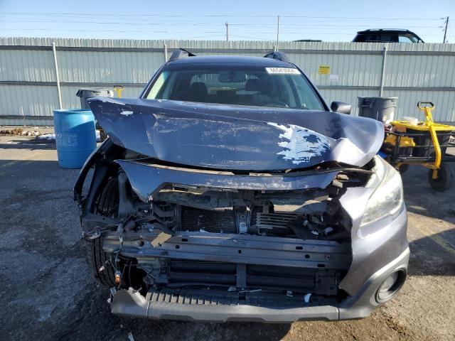Photo 5 from auction – 2017 SUBARU OUTBACK 2. with VIN 4S4BSADC7H3296508