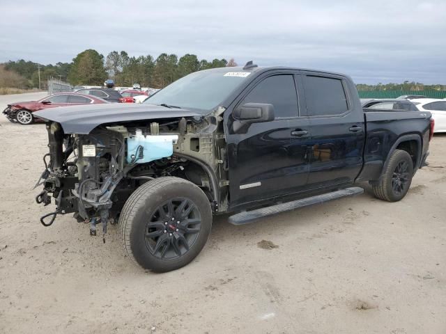 GMC SIERRA K15 2022 with VIN 3GTPUCEKXNG649189 - Photo from auction