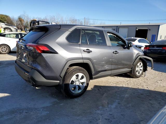 Photo 3 from auction – 2022 TOYOTA RAV4 LE with VIN 2T3F1RFVXNW305992