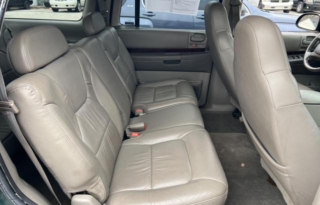 Photo 6 from auction – 2001 DODGE DURANGO with VIN 1B4HS28ZX1F537613