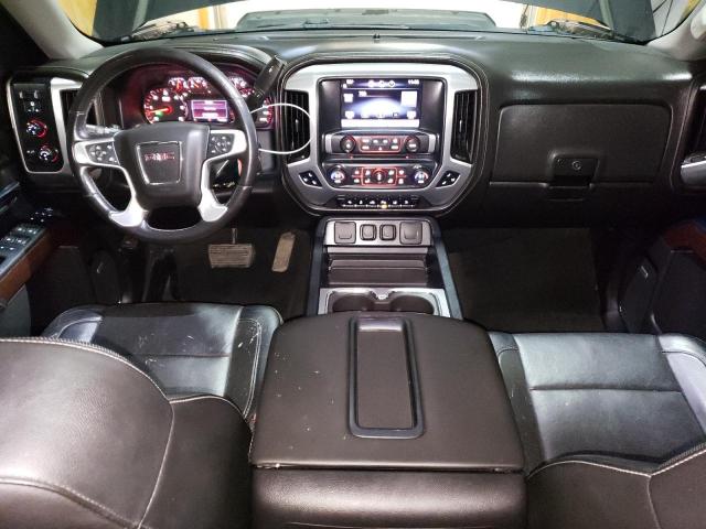 Photo 8 from auction – 2015 GMC SIERRA K15 with VIN 3GTU2VEC4FG107813