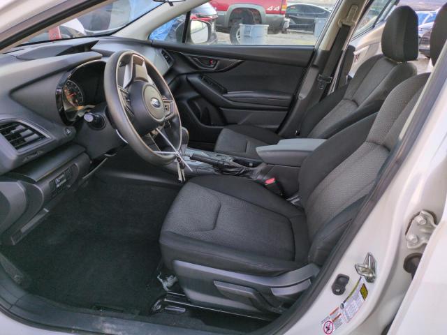 Photo 7 from auction – 2018 SUBARU IMPREZA with VIN 4S3GKAA62J3622228