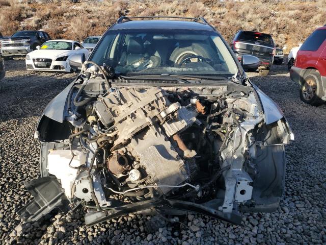 Photo 5 from auction – 2012 MAZDA CX-9 with VIN JM3TB3CA7C0341680