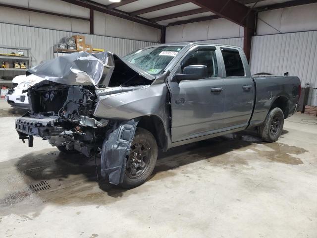 DODGE RAM 1500 S 2012 with VIN 1C6RD7FT5CS144939 - Photo from auction
