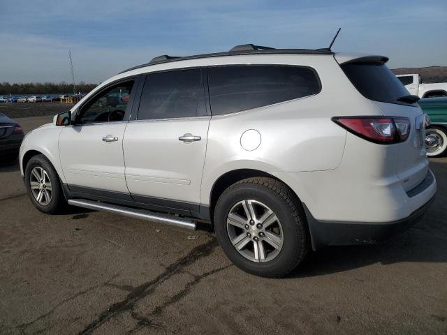 Photo 2 from auction – 2016 CHEVROLET TRAVERSE L with VIN 1GNKVHKD8GJ112677