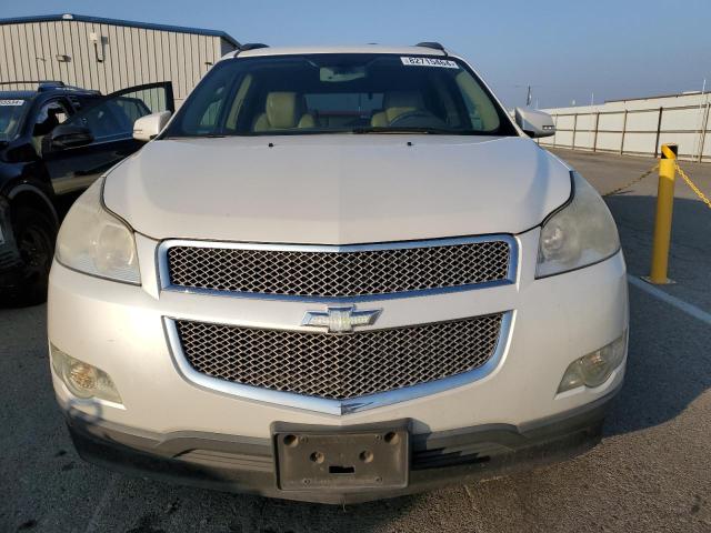 Photo 5 from auction – 2012 CHEVROLET TRAVERSE L with VIN 1GNKRLED3CJ336646