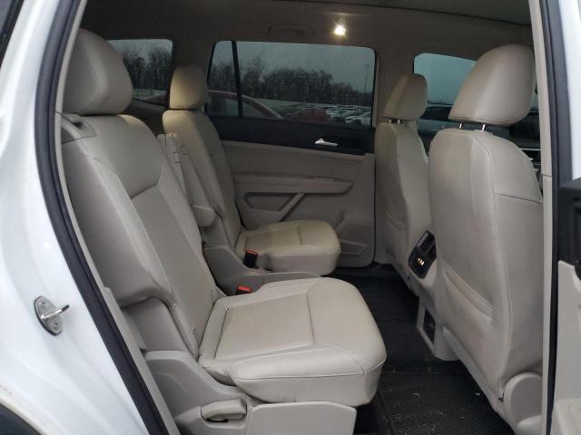 Photo 11 from auction – 2021 VOLKSWAGEN ATLAS SEL with VIN 1V2ER2CA3MC509997