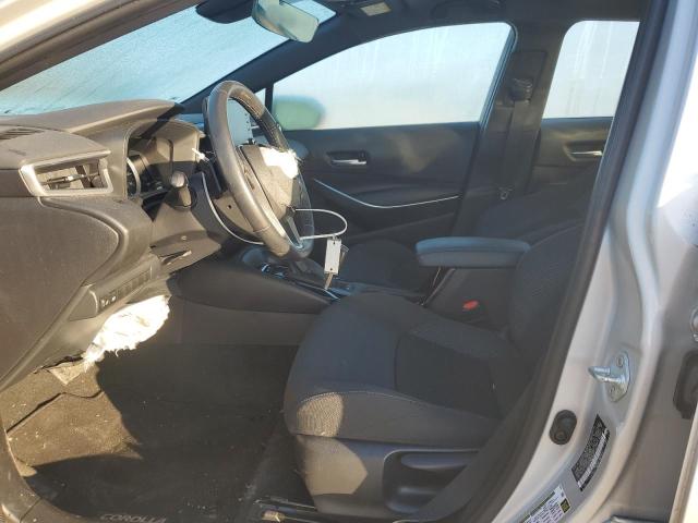 Photo 7 from auction – 2022 TOYOTA COROLLA SE with VIN 5YFS4MCE0NP126626