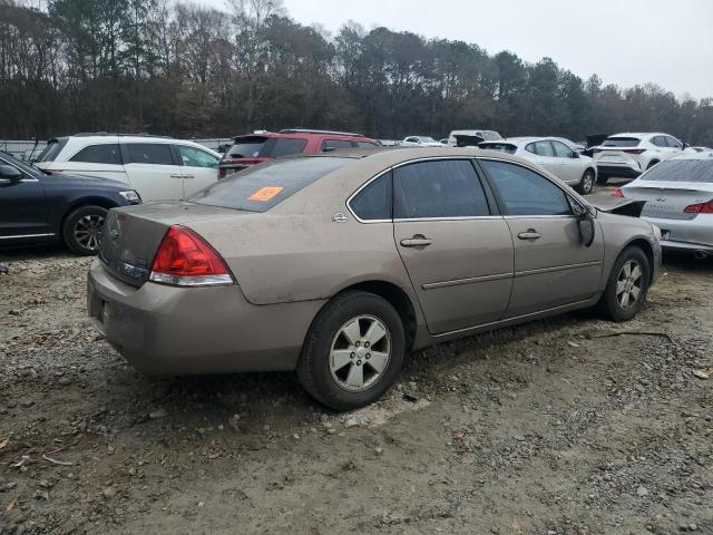 Photo 3 from auction – 2007 CHEVROLET IMPALA LT with VIN 2G1WT58K179226366