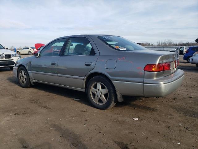 Photo 2 from auction – 2001 TOYOTA CAMRY CE with VIN JT2BF22K810295117