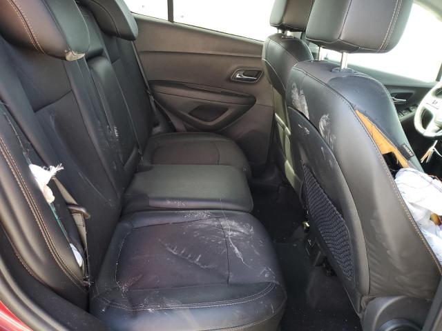 Photo 10 from auction – 2020 CHEVROLET TRAX 1LT with VIN 3GNCJLSB5LL253002