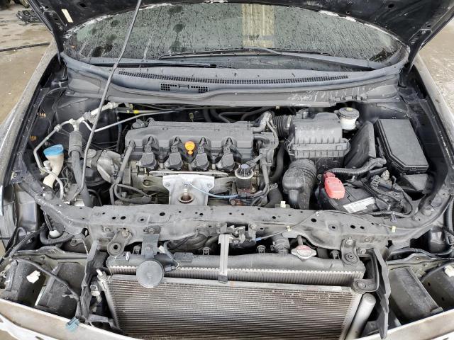 Photo 11 from auction – 2013 HONDA CIVIC LX with VIN 19XFB2F53DE098926
