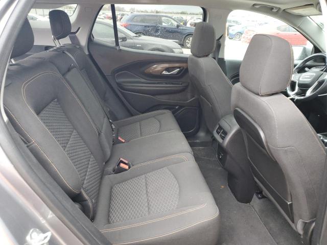 Photo 10 from auction – 2018 GMC TERRAIN SL with VIN 3GKALMEX0JL220563
