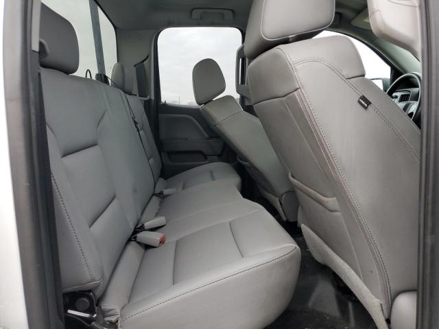 Photo 10 from auction – 2019 CHEVROLET SILVERADO with VIN 2GCRCNEC7K1165291