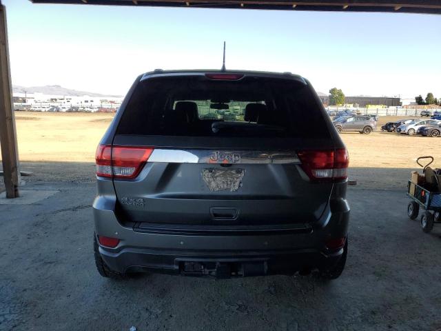 Photo 6 from auction – 2013 JEEP GRAND CHER with VIN 1C4RJFAG3DC501357