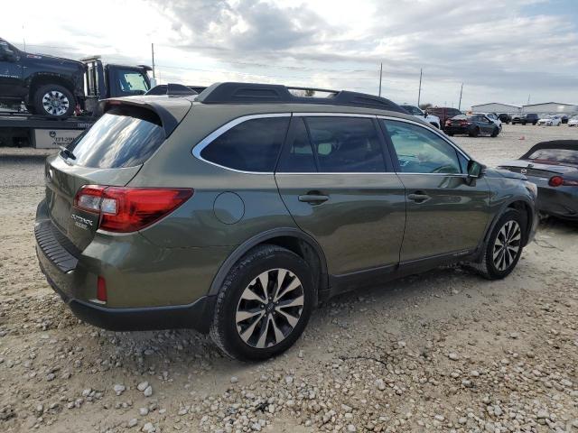 Photo 3 from auction – 2017 SUBARU OUTBACK 2. with VIN 4S4BSANCXH3421919
