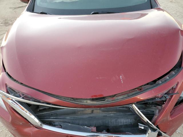 Photo 11 from auction – 2015 NISSAN ALTIMA 2.5 with VIN 1N4AL3AP5FC172028