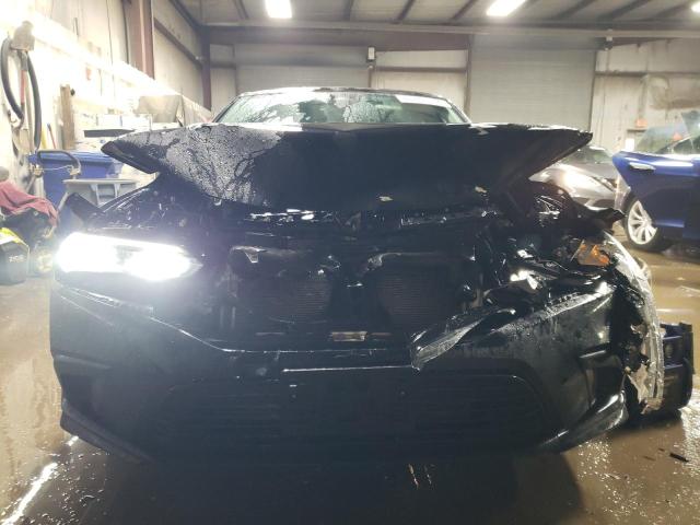 Photo 5 from auction – 2022 HONDA CIVIC EX with VIN JHMFE1F7XNX003992