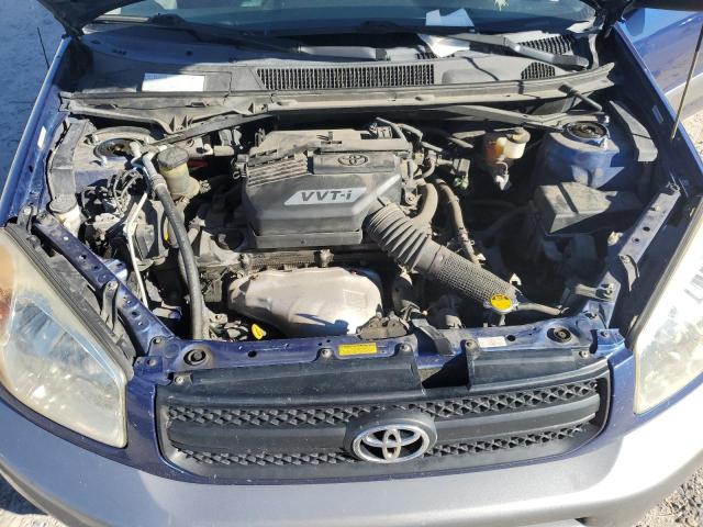 Photo 12 from auction – 2004 TOYOTA RAV4 with VIN JTEHD20V840033764